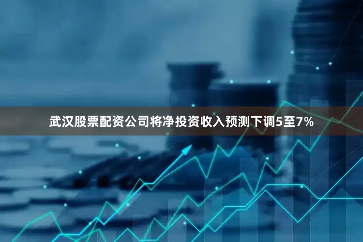 武汉股票配资公司将净投资收入预测下调5至7%
